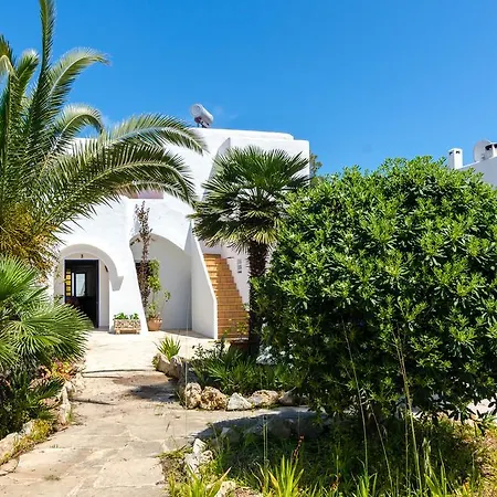 Villa Cala Esmeralda-2